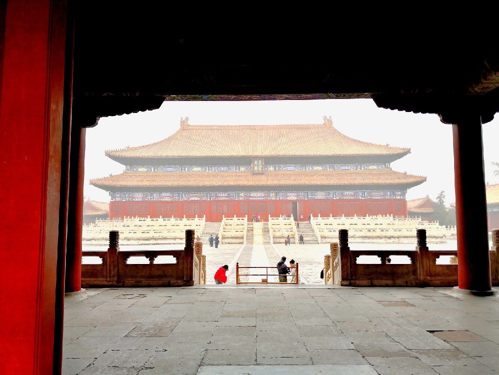 金砖是苦难凝成的荣耀［第二集］——北京电视台太庙国学讲坛